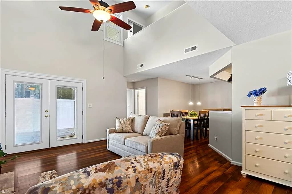 91 Madison CHSE, HAMPTON VA 23666 - Photo 5
