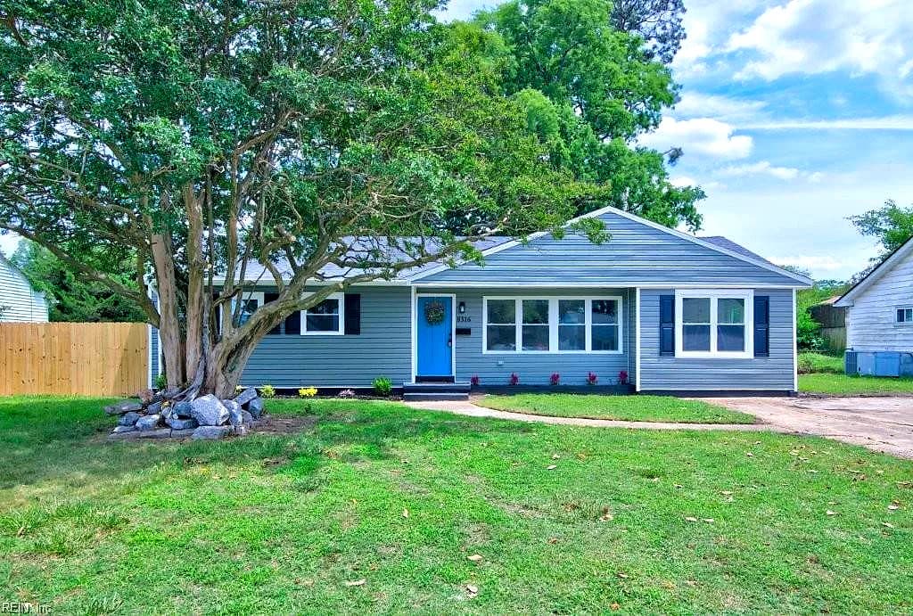 8316 Millard ST, NORFOLK VA 23518 - Main photo