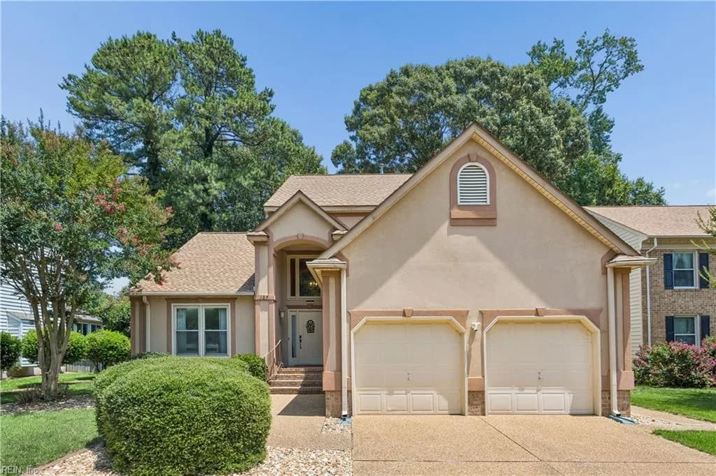 107 Swanson CT, YORKTOWN VA 23693 - Photo 3