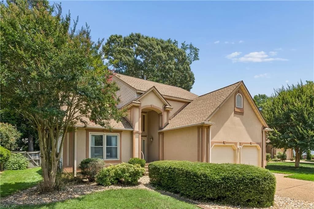 107 Swanson CT, YORKTOWN VA 23693 - Photo 4