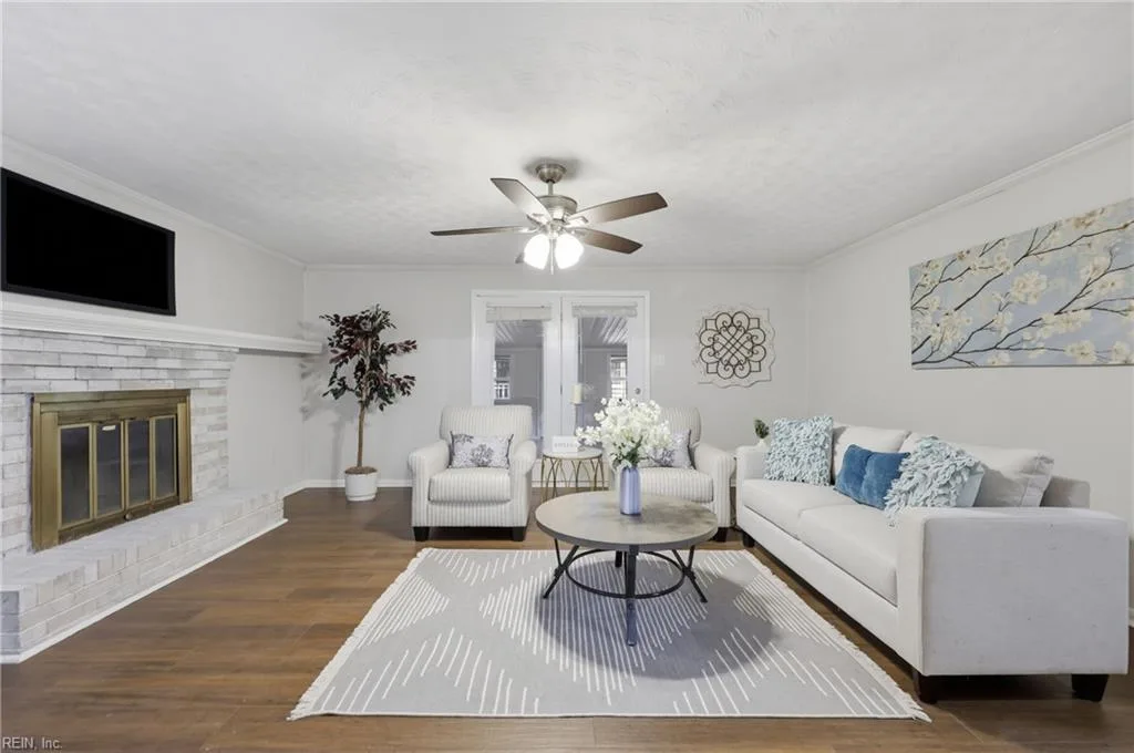 3715 Magnolia DR, PORTSMOUTH VA 23703 thumb 8