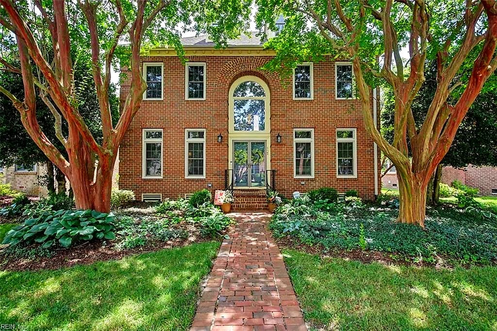 1521 Bordeaux PL, NORFOLK VA 23509 - Main photo