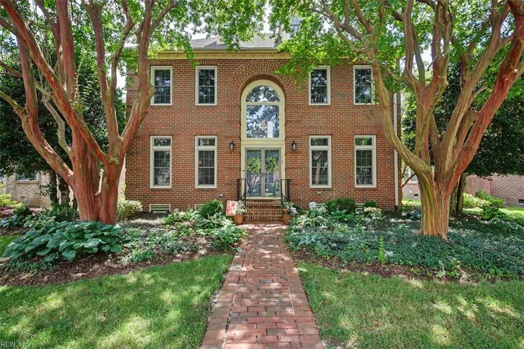 1521 Bordeaux PL, NORFOLK VA 23509 - Main photo