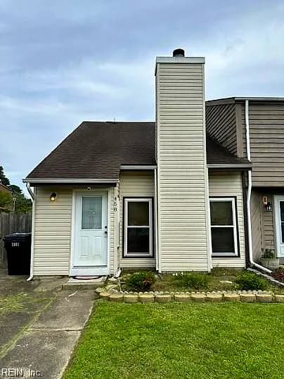 458 Falling LN, VIRGINIA BEACH VA 23454 - Photo 2
