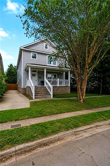 67 Elm AVE, PORTSMOUTH VA 23704 thumb 1