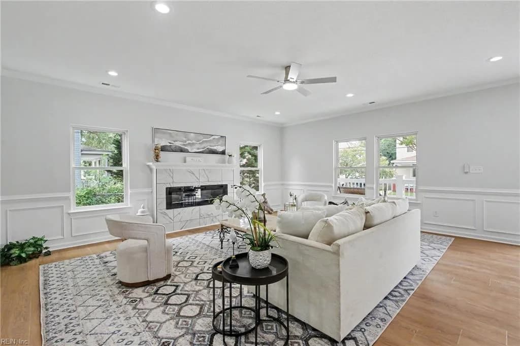 67 Elm AVE, PORTSMOUTH VA 23704 - Photo 5