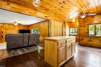 8368 Whispering Pines TRL, WINDSOR VA 23487 thumb 12