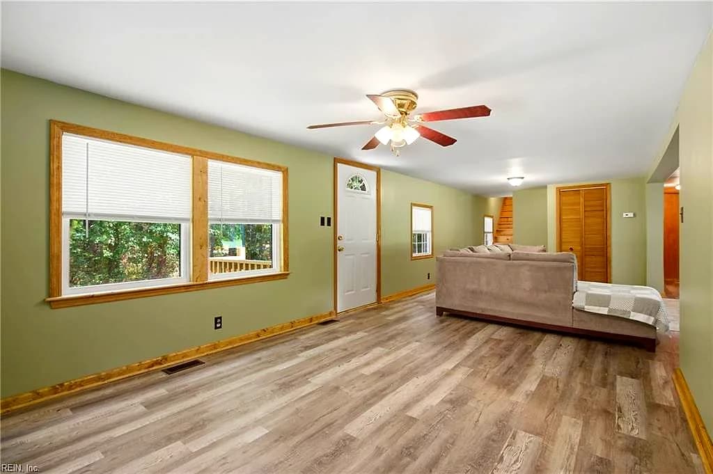 8368 Whispering Pines TRL, WINDSOR VA 23487 - Photo 4