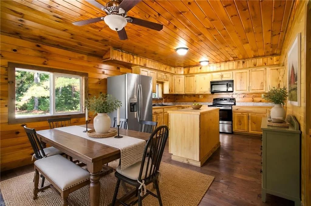 8368 Whispering Pines TRL, WINDSOR VA 23487 thumb 10