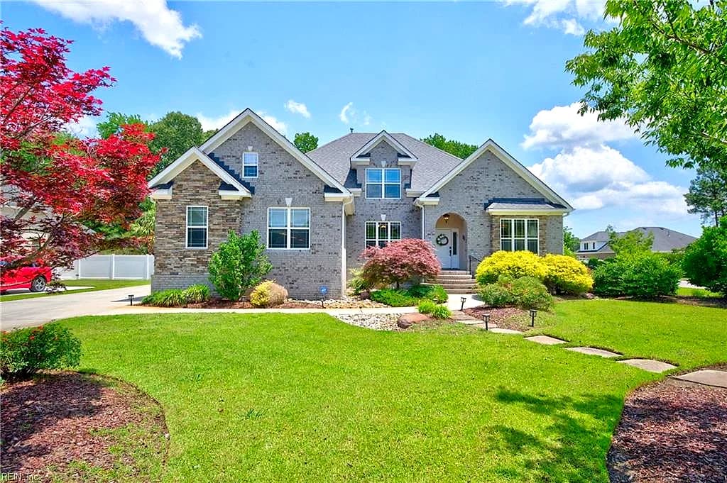 2216 Rio Rancho DR, VIRGINIA BEACH VA 23456 - Main photo