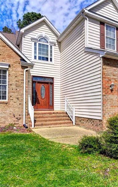 4023 Thorngate DR, WILLIAMSBURG VA 23188 thumb 3