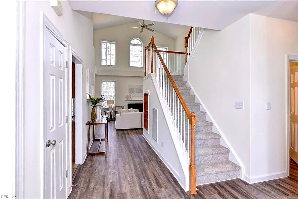4023 Thorngate DR, WILLIAMSBURG VA 23188 - Photo 4