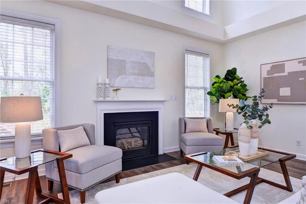 4023 Thorngate DR, WILLIAMSBURG VA 23188 thumb 8