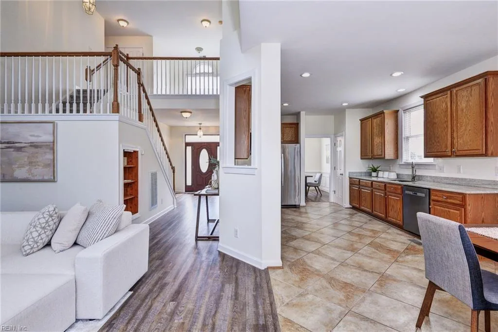 4023 Thorngate DR, WILLIAMSBURG VA 23188 thumb 9