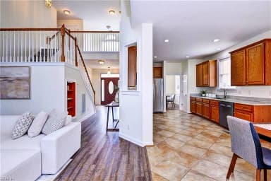 4023 Thorngate DR, WILLIAMSBURG VA 23188 thumb 9