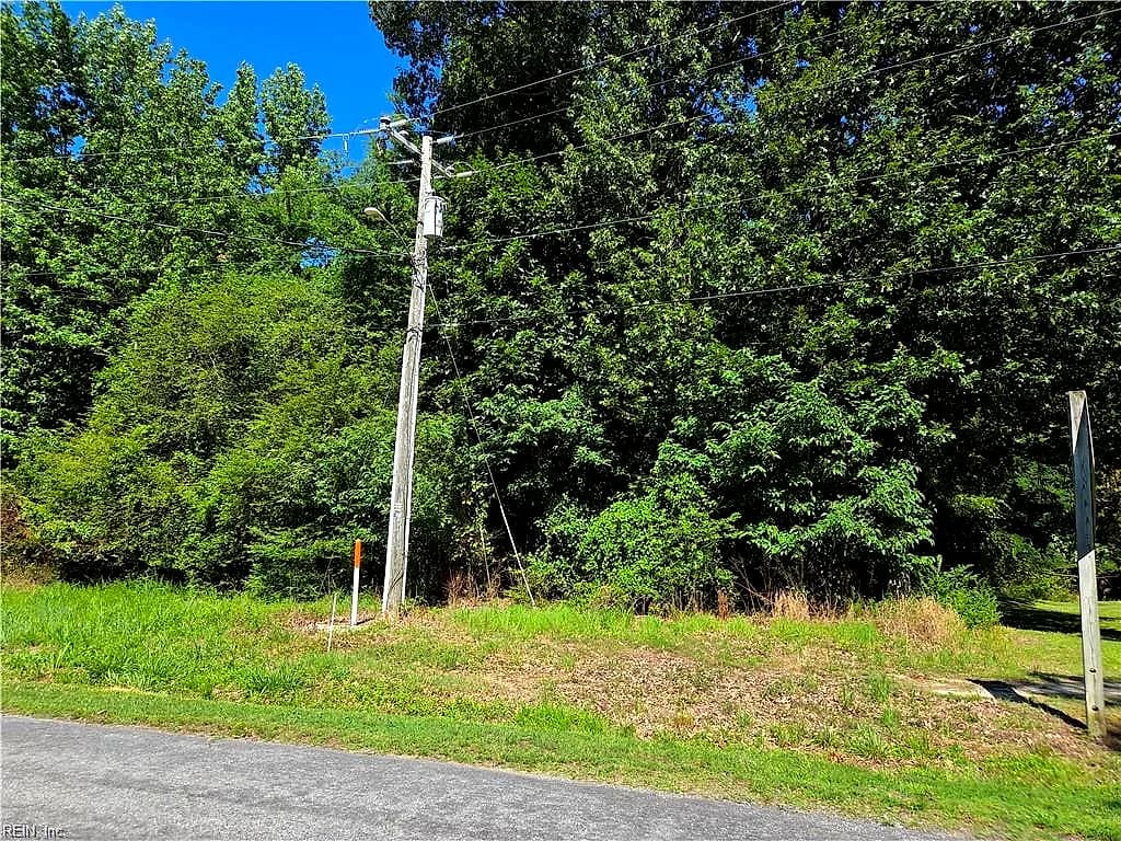 Lot 1 Branch Bridge ST, BRANCHVILLE VA 23828 - Main photo