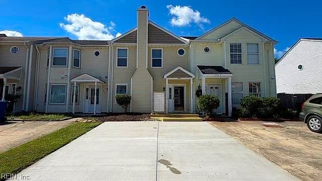 1367 Longlac RD, VIRGINIA BEACH VA 23464 - Photo 2
