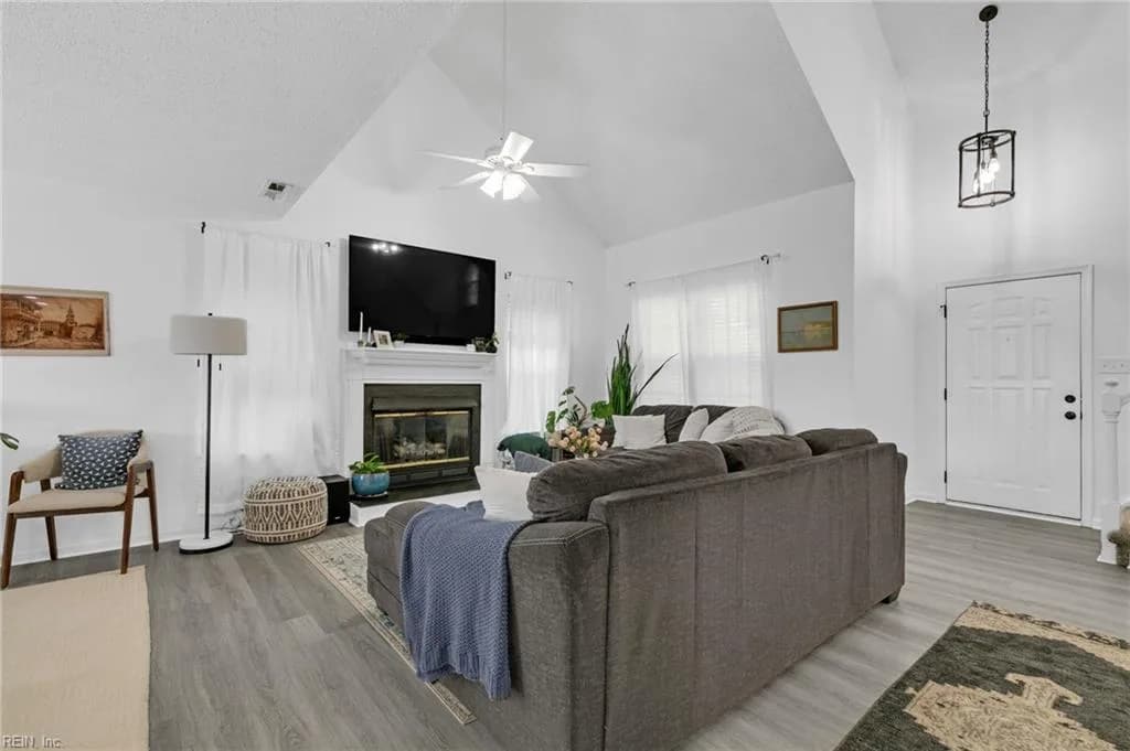 3920 Peppercorn WAY, CHESAPEAKE VA 23321 thumb 7