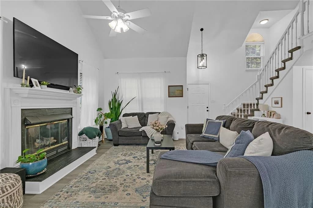3920 Peppercorn WAY, CHESAPEAKE VA 23321 thumb 8