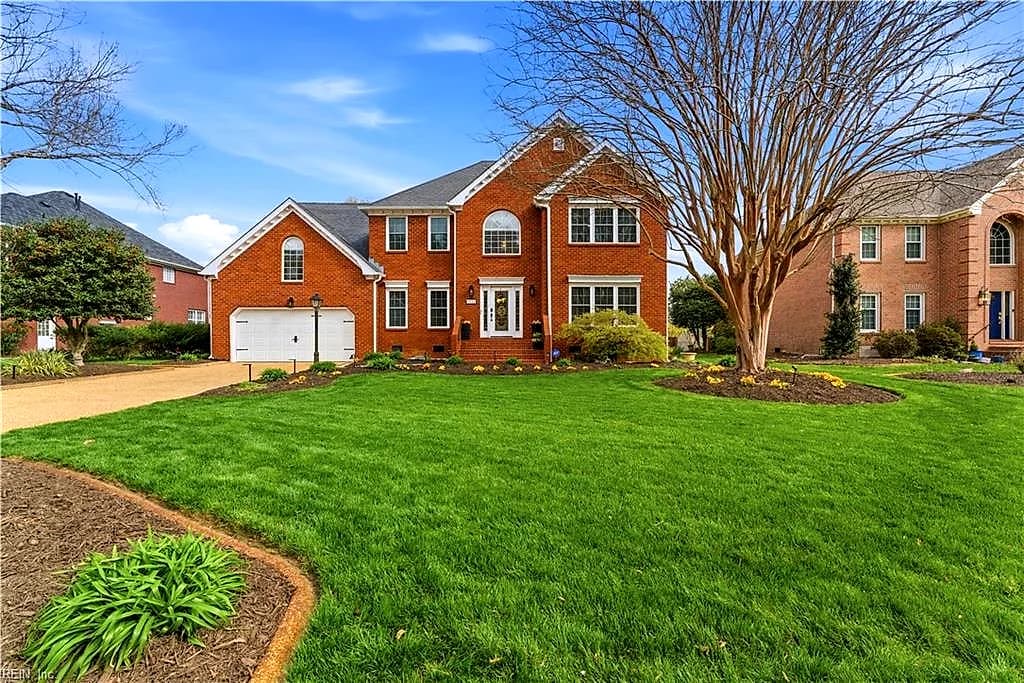 3932 Colony Pointe DR, CHESAPEAKE VA 23321 - Main photo