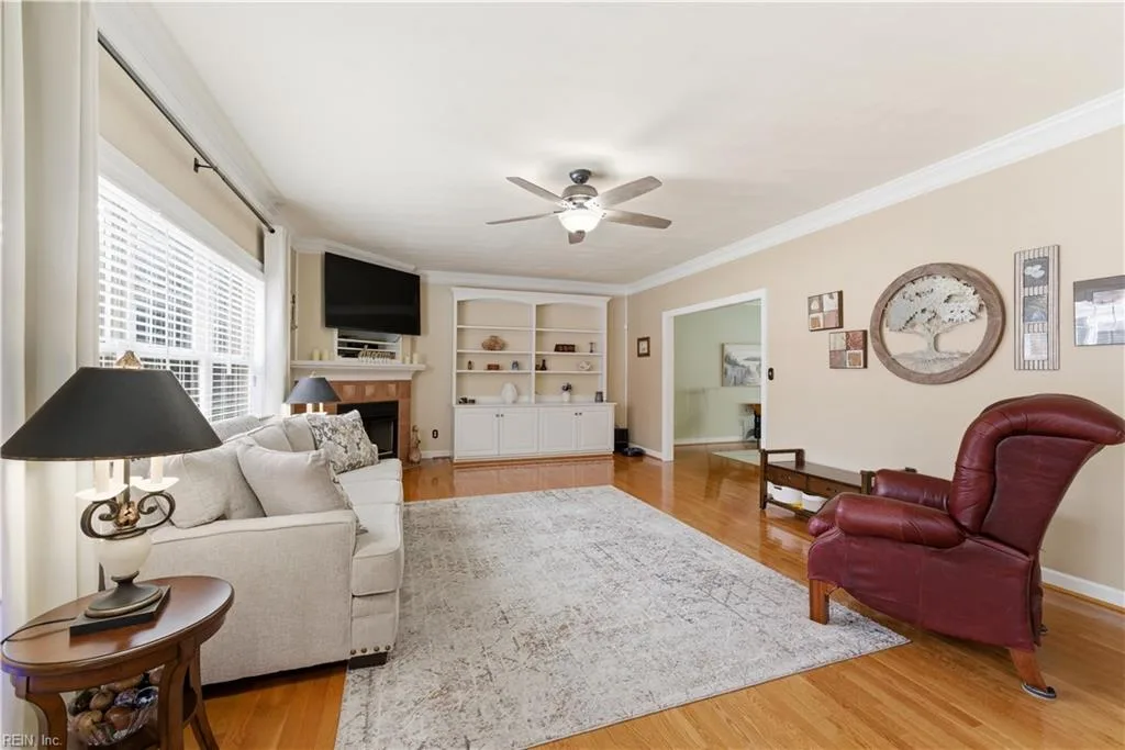 3932 Colony Pointe DR, CHESAPEAKE VA 23321 thumb 7