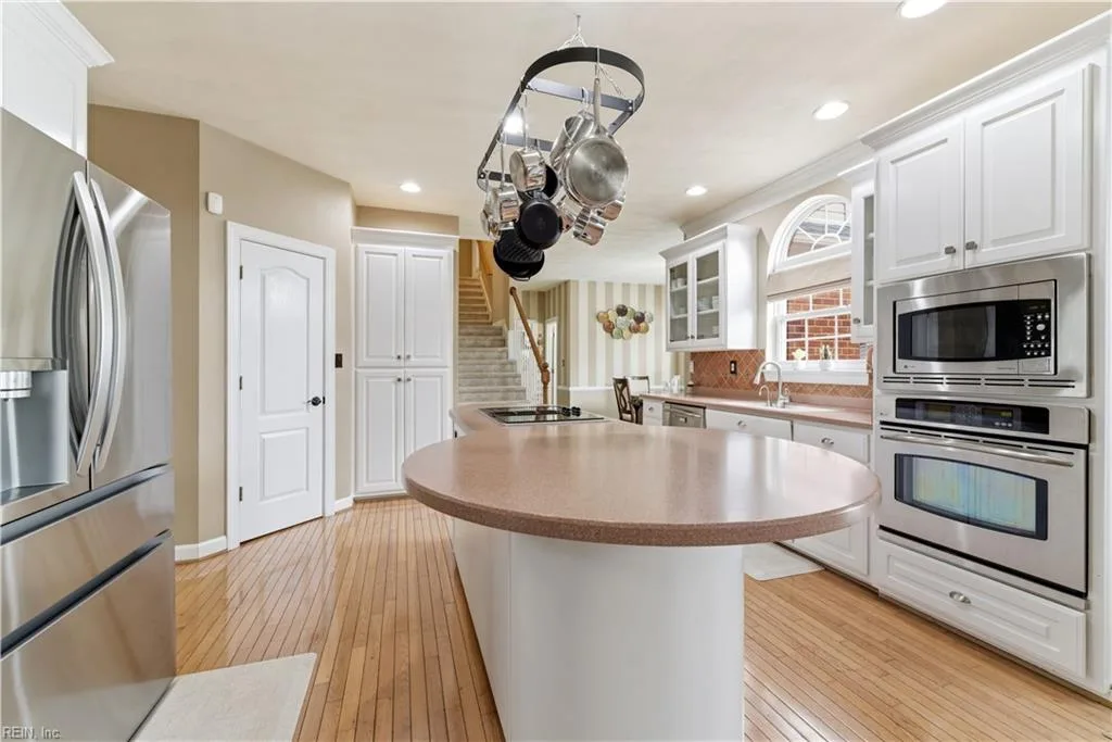 3932 Colony Pointe DR, CHESAPEAKE VA 23321 thumb 9
