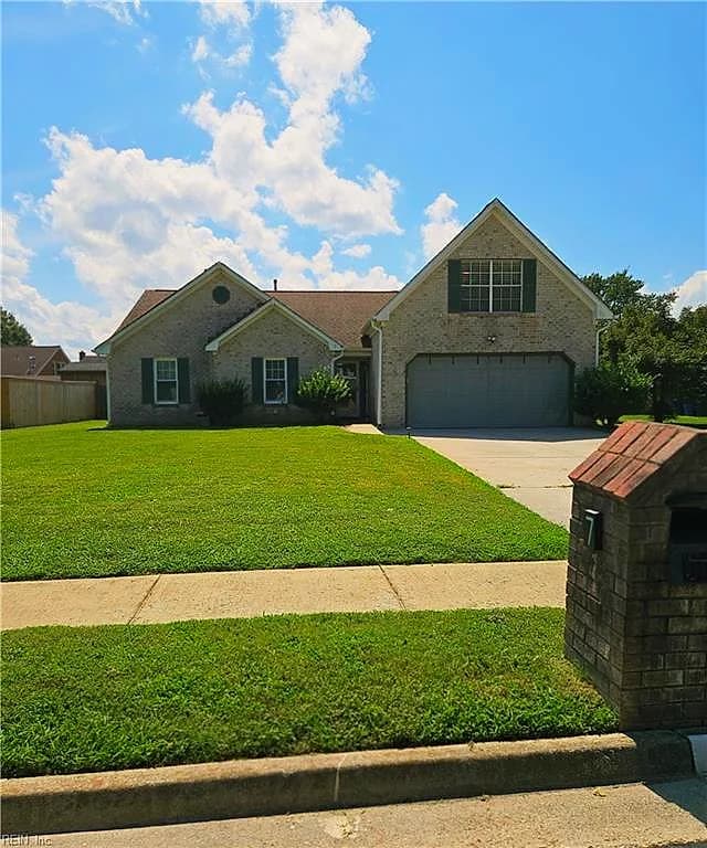 7 Sailfish ST, PORTSMOUTH VA 23703 - Photo 3