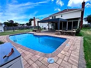 1868 Haverhill DR, VIRGINIA BEACH VA 23453 - Main photo