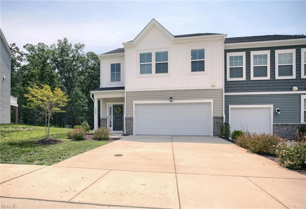 5847 Ginger DR, PROVIDENCEFORGE VA 23140 - Photo 4