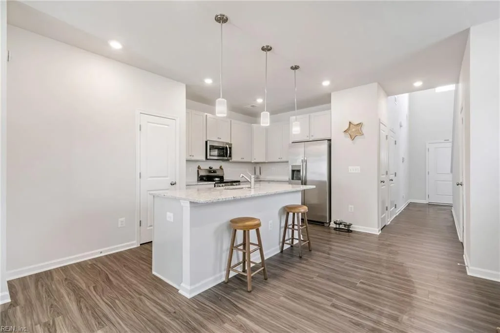 5847 Ginger DR, PROVIDENCEFORGE VA 23140 - Photo 5