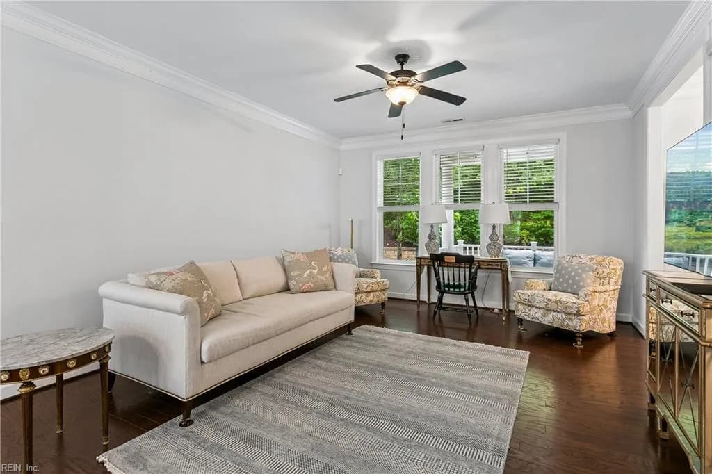 5411 Beverly LN, WILLIAMSBURG VA 23188 thumb 12