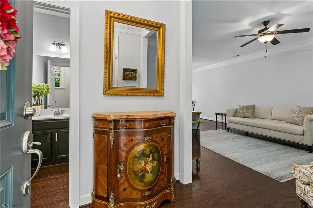 5411 Beverly LN, WILLIAMSBURG VA 23188 thumb 8