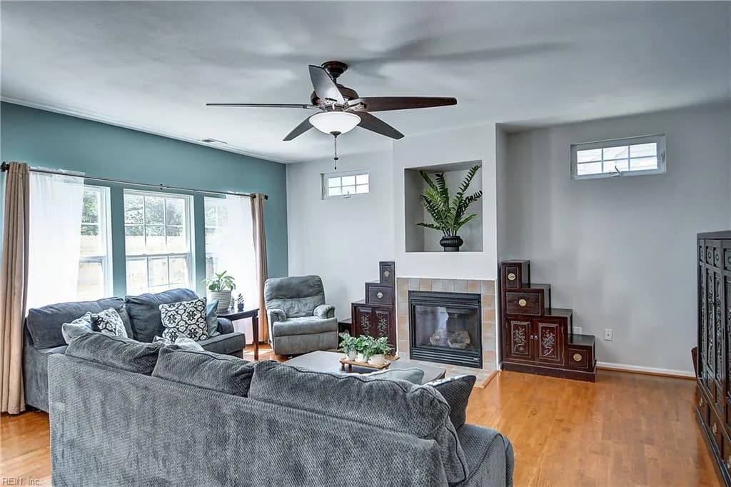 4163 River Breeze CIR, CHESAPEAKE VA 23321 thumb 8