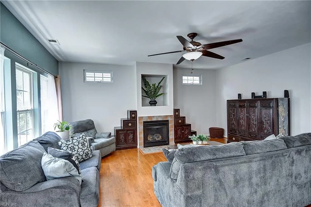 4163 River Breeze CIR, CHESAPEAKE VA 23321 thumb 9