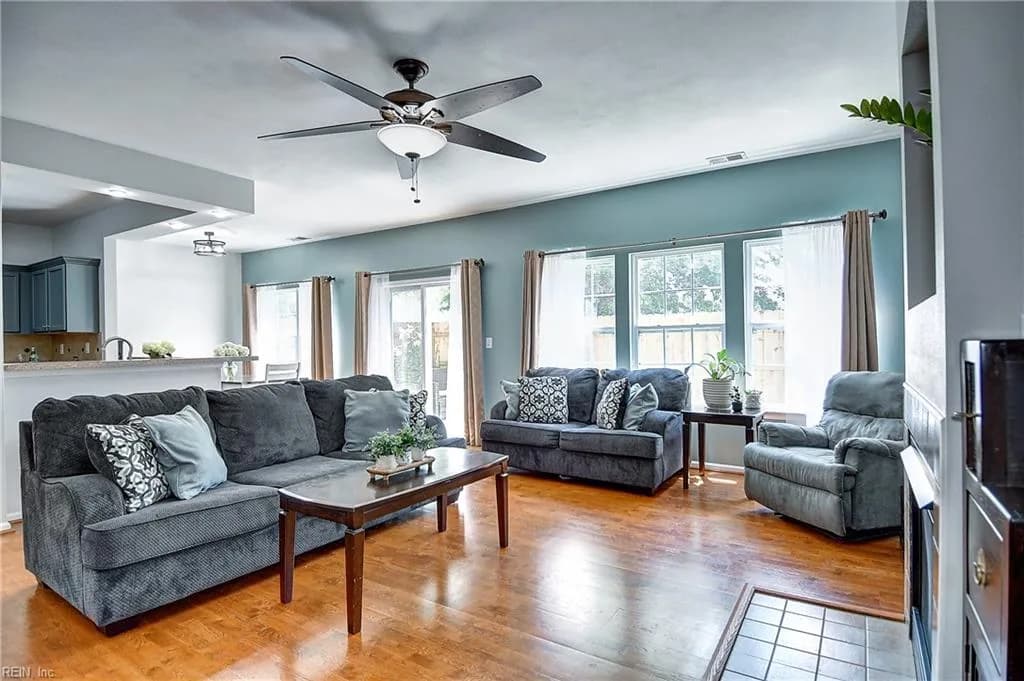 4163 River Breeze CIR, CHESAPEAKE VA 23321 thumb 10
