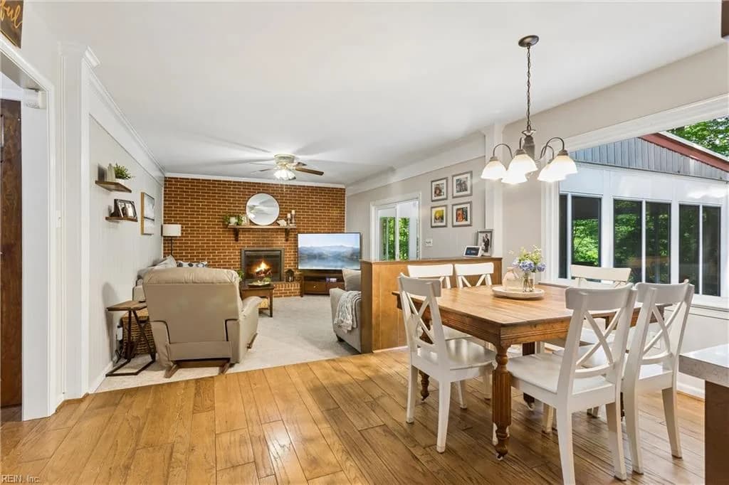 7483 Gloucester Village DR, GLOUCESTER VA 23061 thumb 11