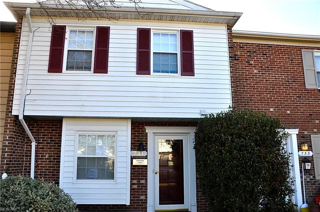 731 Tilden PL, VIRGINIA BEACH VA 23454 - Photo 2