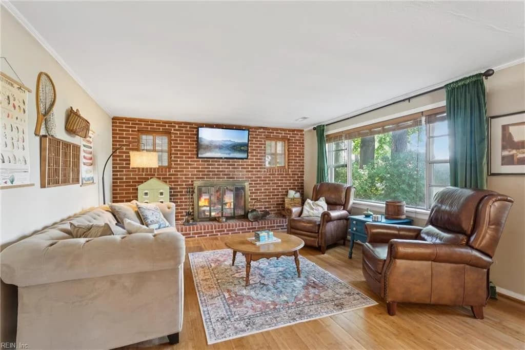 679 Shore DR, HARTFIELD VA 23071 thumb 12
