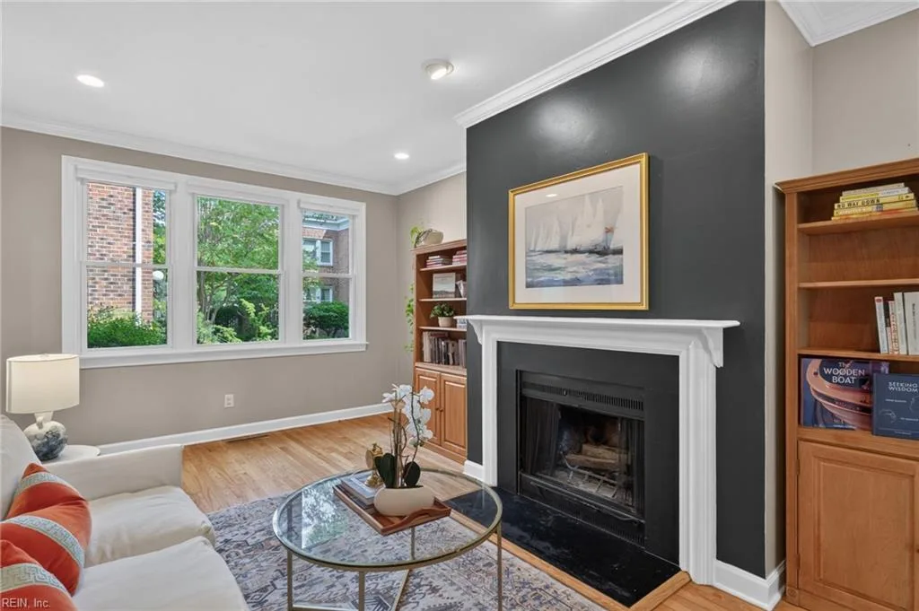 1114 Colonial AVE, NORFOLK VA 23507 thumb 7