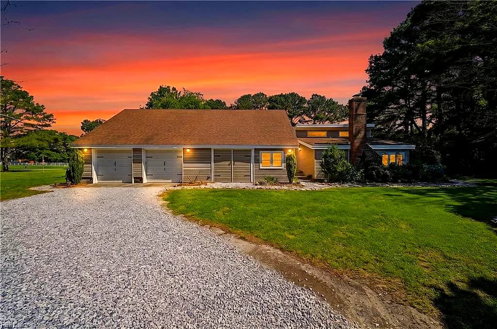 5212 Morris Neck RD, VIRGINIA BEACH VA 23457 - Photo 2
