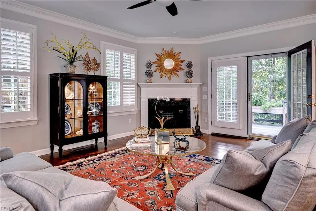 112 Exmoor CT, WILLIAMSBURG VA 23185 thumb 12