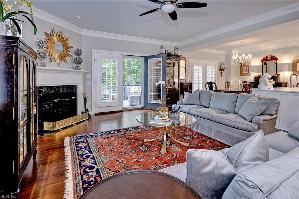 112 Exmoor CT, WILLIAMSBURG VA 23185 thumb 10