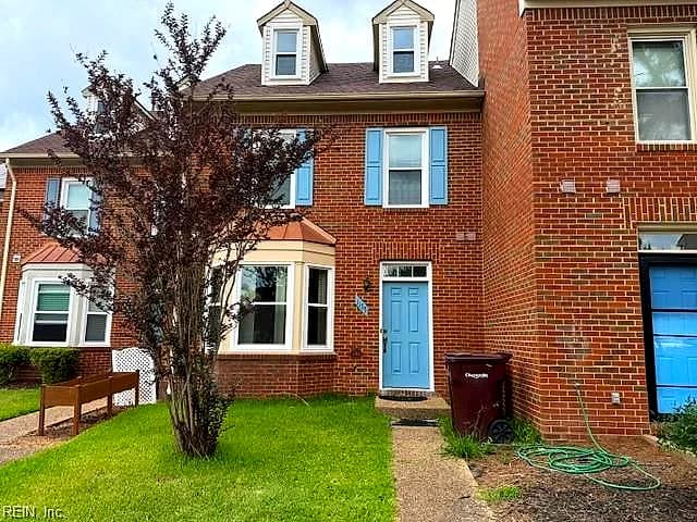 1155 Killington ARCH, CHESAPEAKE VA 23320 - Main photo