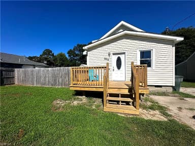 5912 Old AVE, NEWPORT NEWS VA 23605 thumb 2