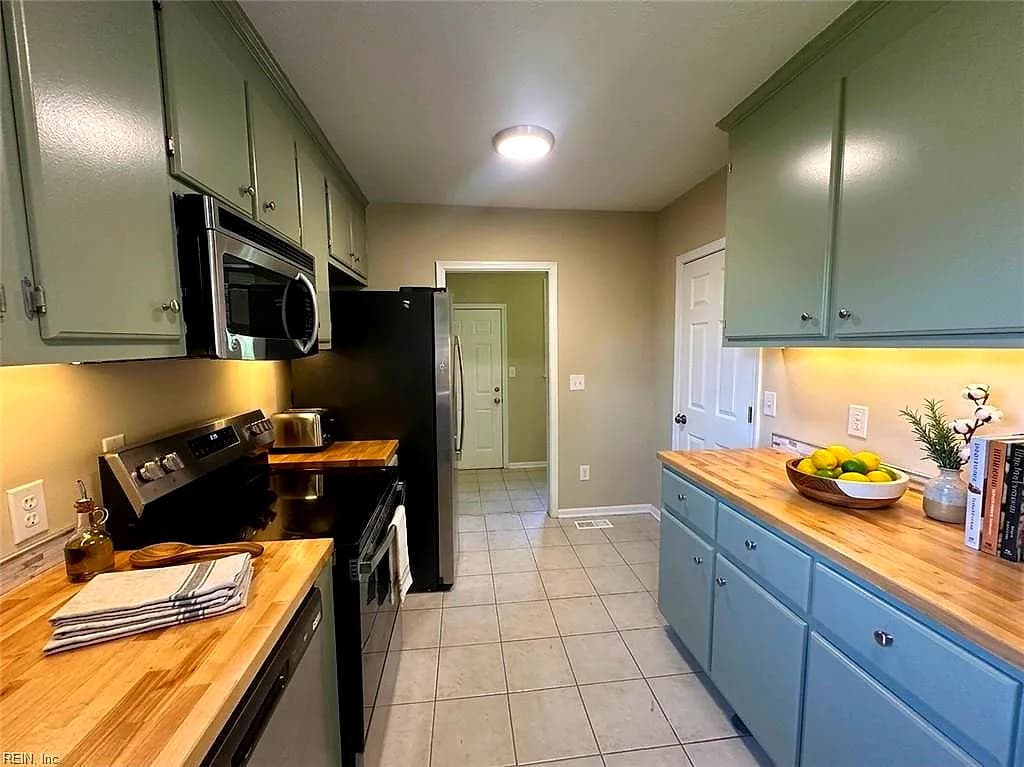 5912 Old AVE, NEWPORT NEWS VA 23605 - Photo 4