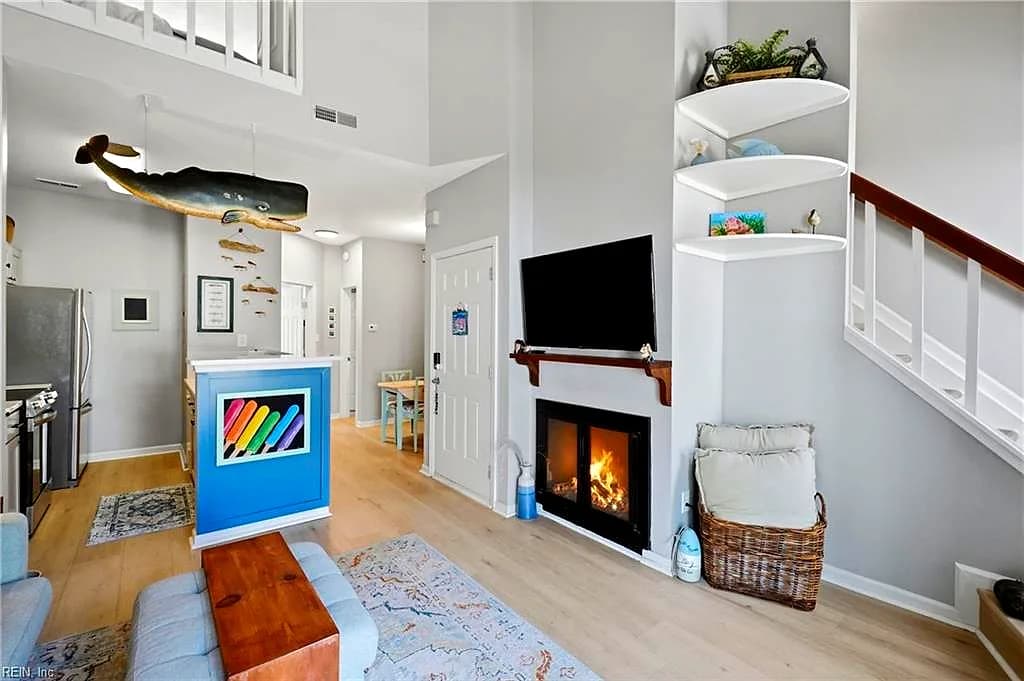 865 Little Bay AVE #2, NORFOLK VA 23503 - Main photo