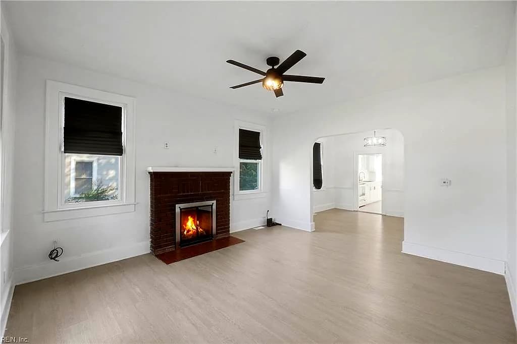 118 Cherry AVE, HAMPTON VA 23661 - Main photo