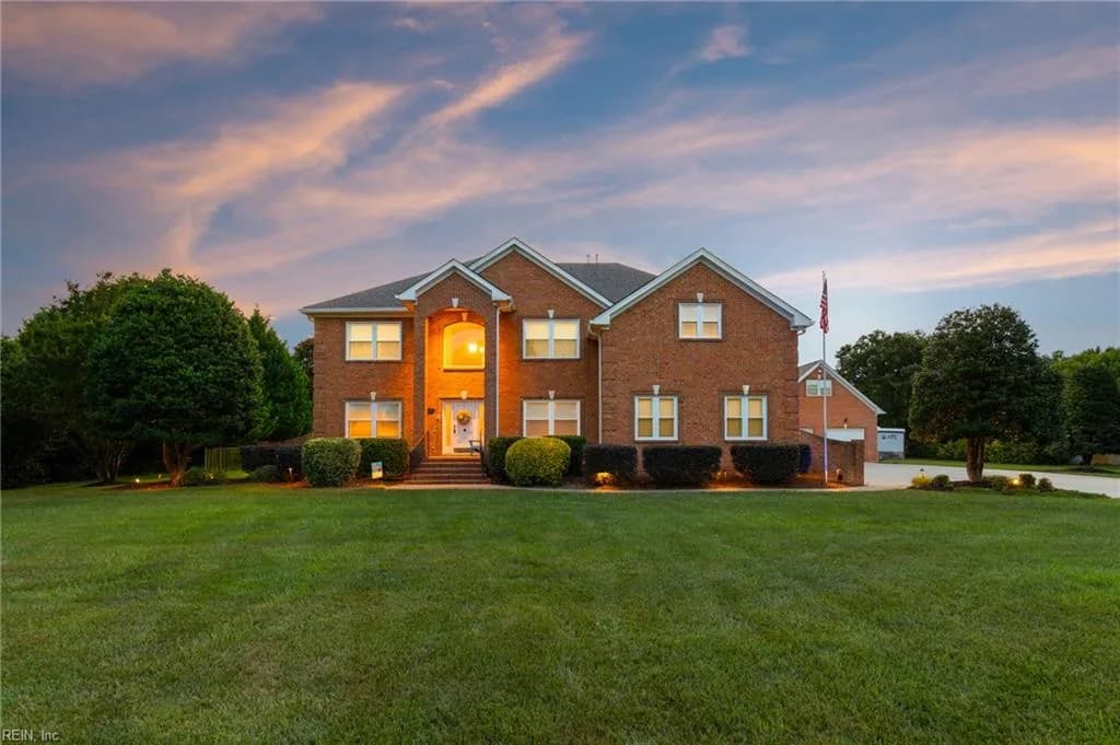 2104 Hickory Forest Dr NONE, CHESAPEAKE VA 23322 - Photo 3