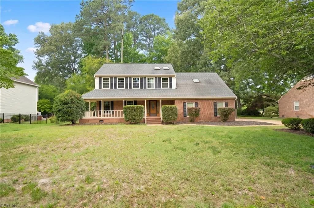 312 Lakeland CRES, YORKTOWN VA 23693 thumb 6