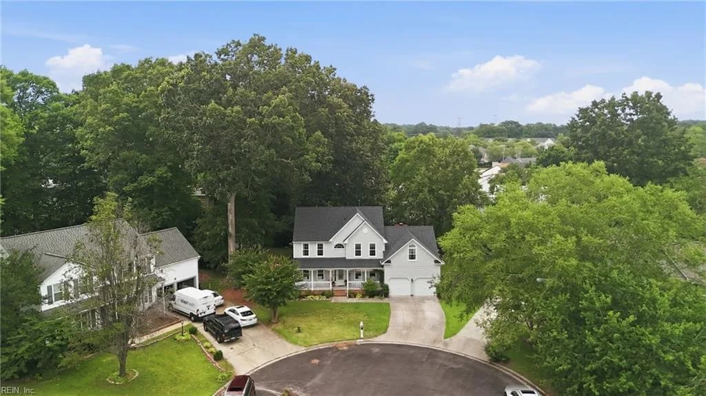 3236 Bentham LN, CHESAPEAKE VA 23321 thumb 6